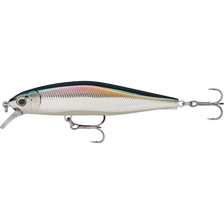Rapala Precision Xtreme Air Boss SW 100 Vaappu 10cm 15.5g | BFH