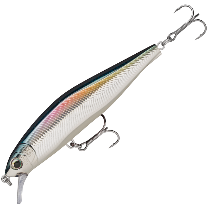 Rapala Precision Xtreme Air Boss SW 100 Vaappu 10cm 15.5g | BFH