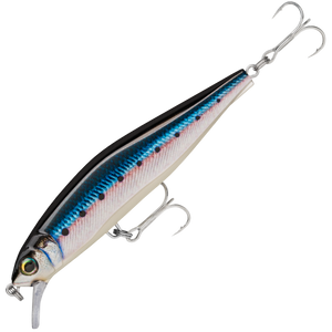 Rapala Precision Xtreme Air Boss SW 100 Vaappu 10cm 15.5g | BSRDL