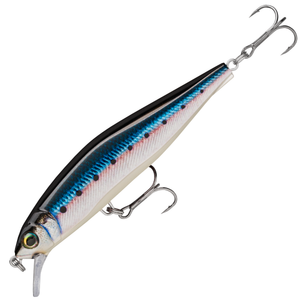 Rapala Precision Xtreme Air Boss SW 100 Vaappu 10cm 15.5g | GHS