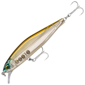 Rapala Precision Xtreme Air Boss SW 100 Vaappu 10cm 15.5g | GHSH