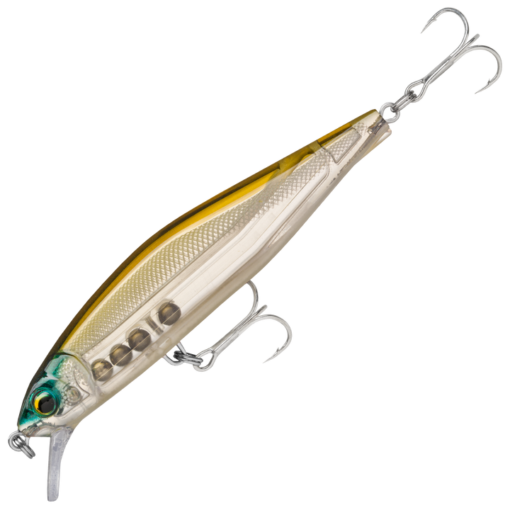 Rapala Precision Xtreme Air Boss SW 100 Vaappu 10cm 15.5g | GHSH