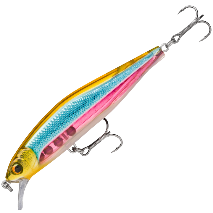 Rapala Precision Xtreme Air Boss SW 100 Vaappu 10cm 15.5g | GHS