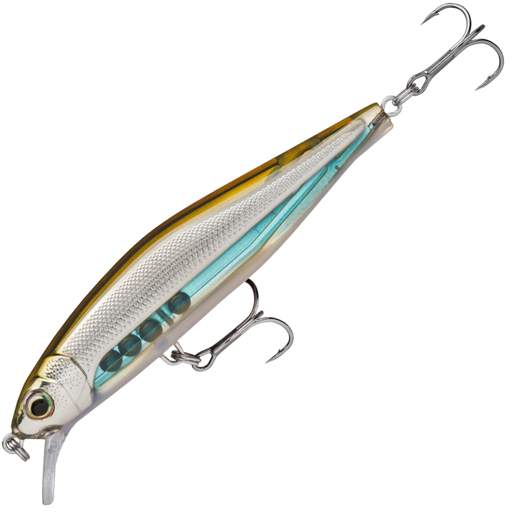 Rapala Precision Xtreme Air Boss SW 100 Vaappu 10cm 15.5g | MMBS
