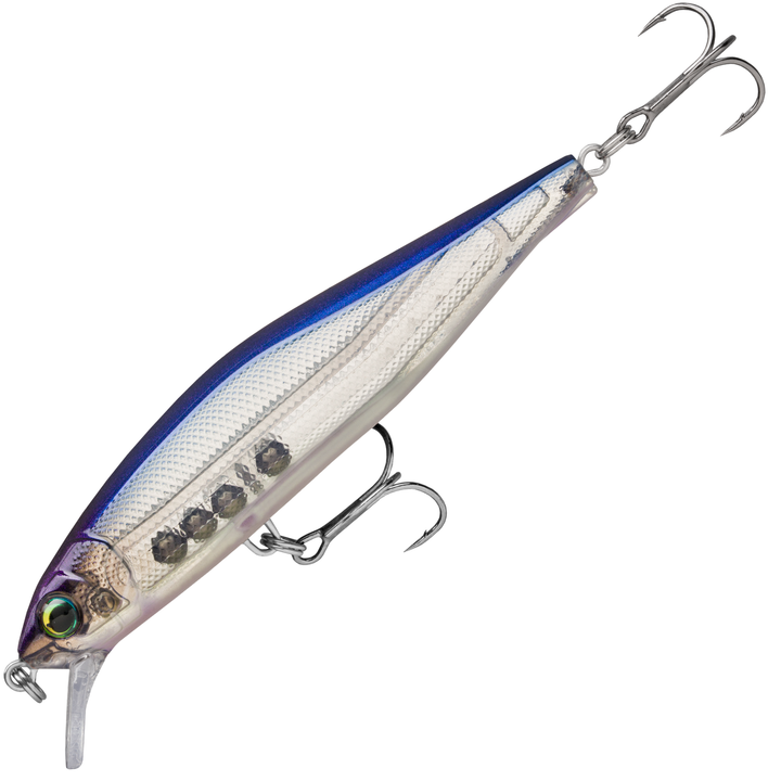 Rapala Precision Xtreme Air Boss SW 100 Vaappu 10cm 15.5g | PB