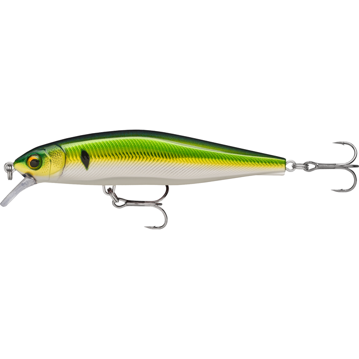 Rapala Precision Xtreme Air Boss SW 100 Vaappu 10cm 15.5g | PLD