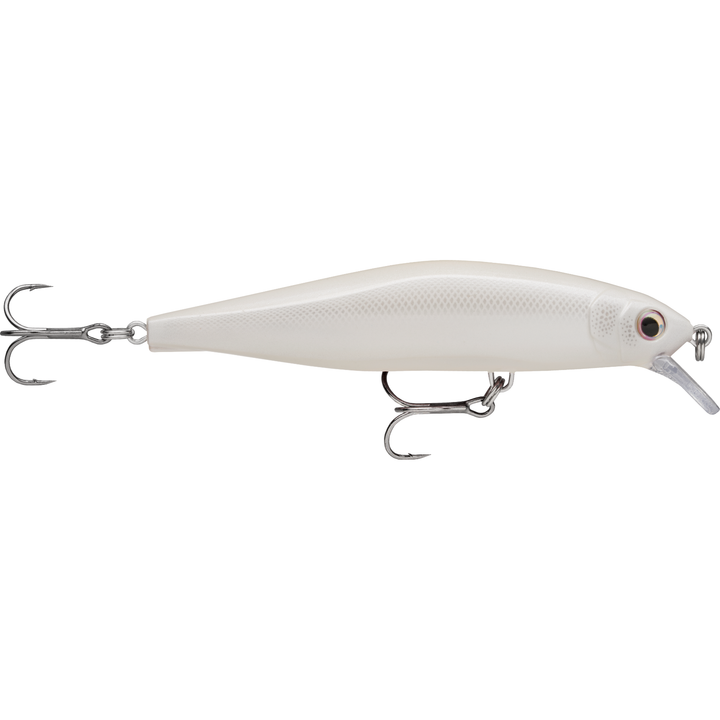 Rapala Precision Xtreme Air Boss SW 100 Vaappu 10cm 15.5g | PW