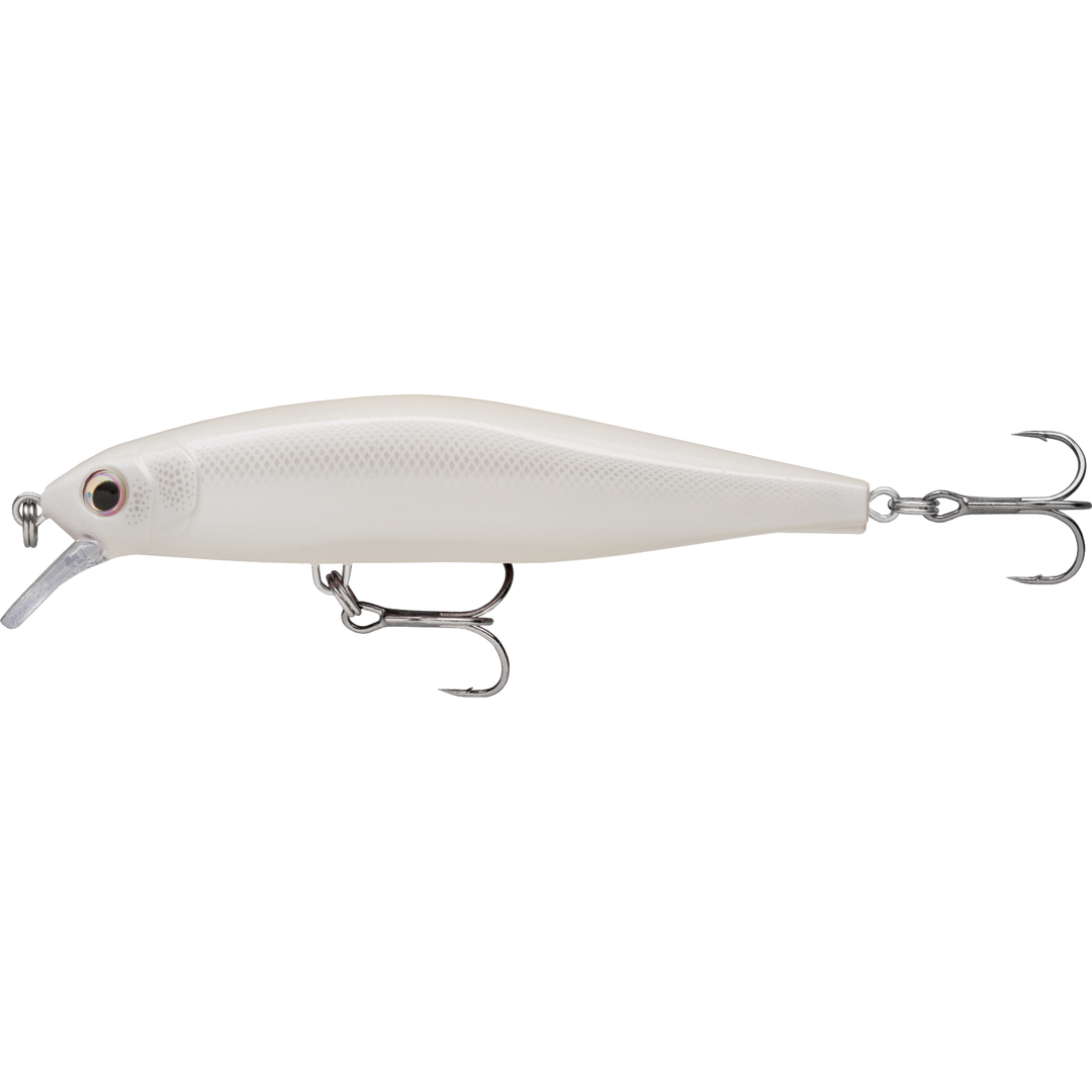 Rapala Precision Xtreme Air Boss SW 100 Vaappu 10cm 15.5g | PW