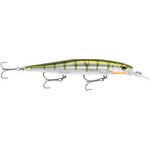 Rapala Precision Xtreme Deep Mavrik 11cm 15g Vaappu | Metallic Yellow Perch
