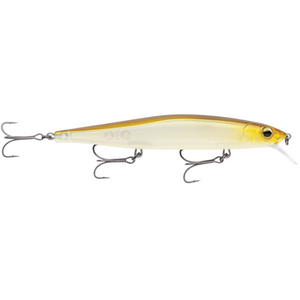 Rapala Precision Xtreme Mavrik 11cm 15g Vaappu | Ghost Minnow