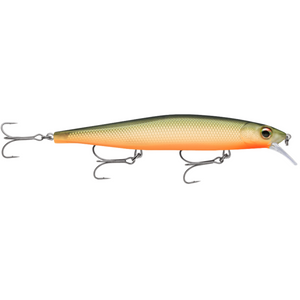 Rapala Precision Xtreme Mavrik 11cm 15g Vaappu | Matt Halloween UV