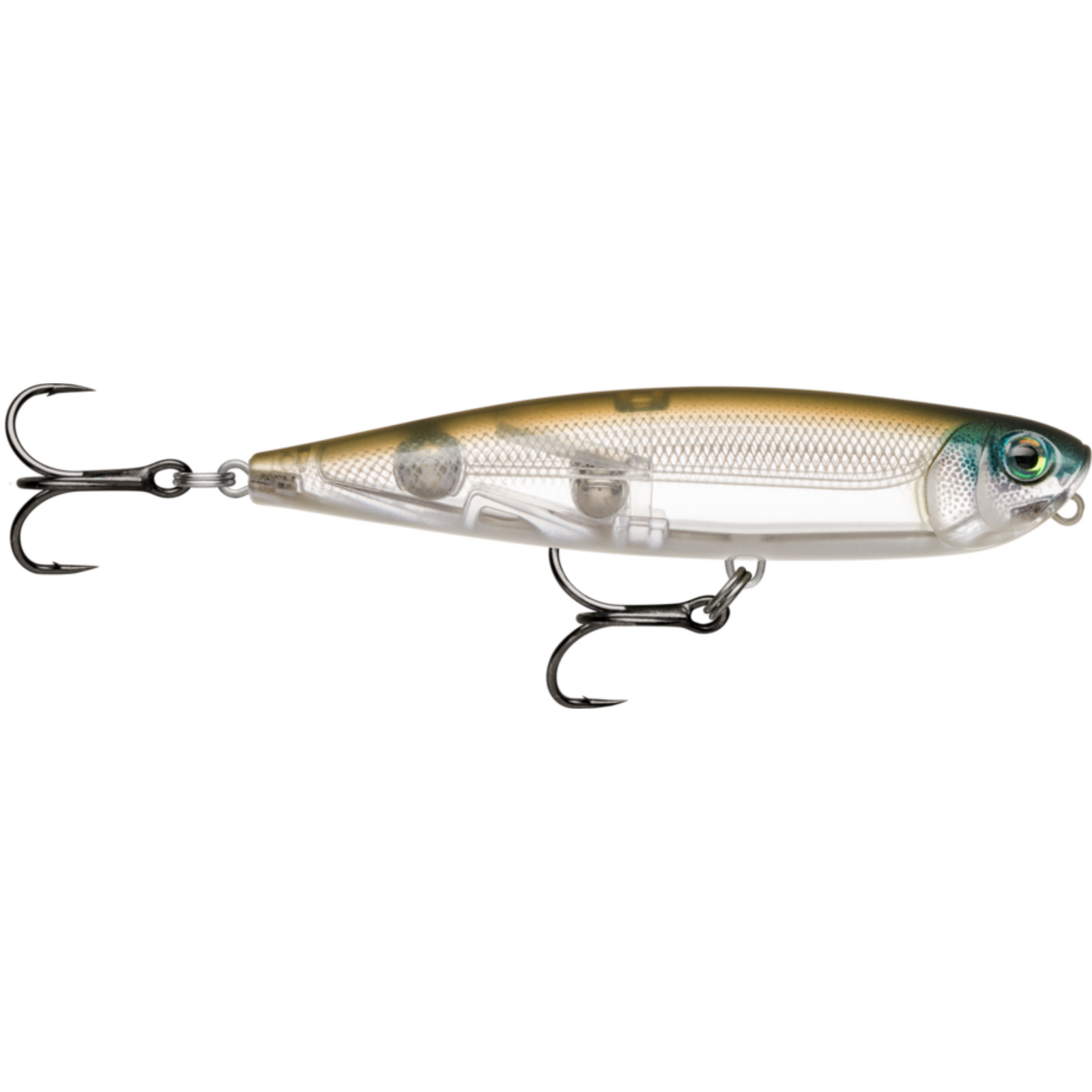 Rapala Precision Xtreme Pencil Vaappu 12g 8.7cm | Ghost Shiner
