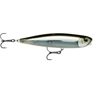 Rapala Precision Xtreme Pencil Vaappu 12g 8.7cm | Moss Back Shiner