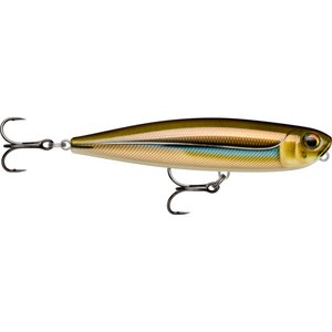 Rapala Precision Xtreme Pencil Vaappu 12g 8.7cm | Smelt on the Beach