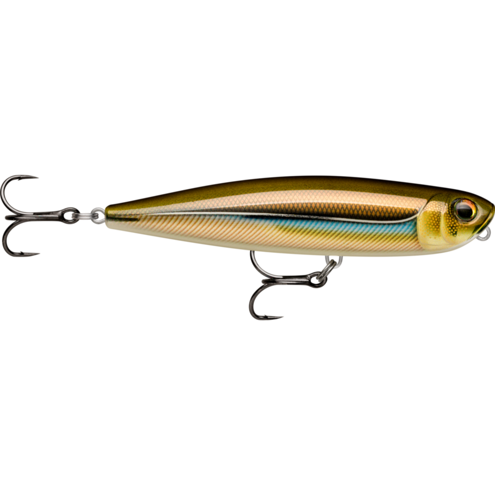 Rapala Precision Xtreme Pencil Vaappu 12g 8.7cm | Smelt on the Beach