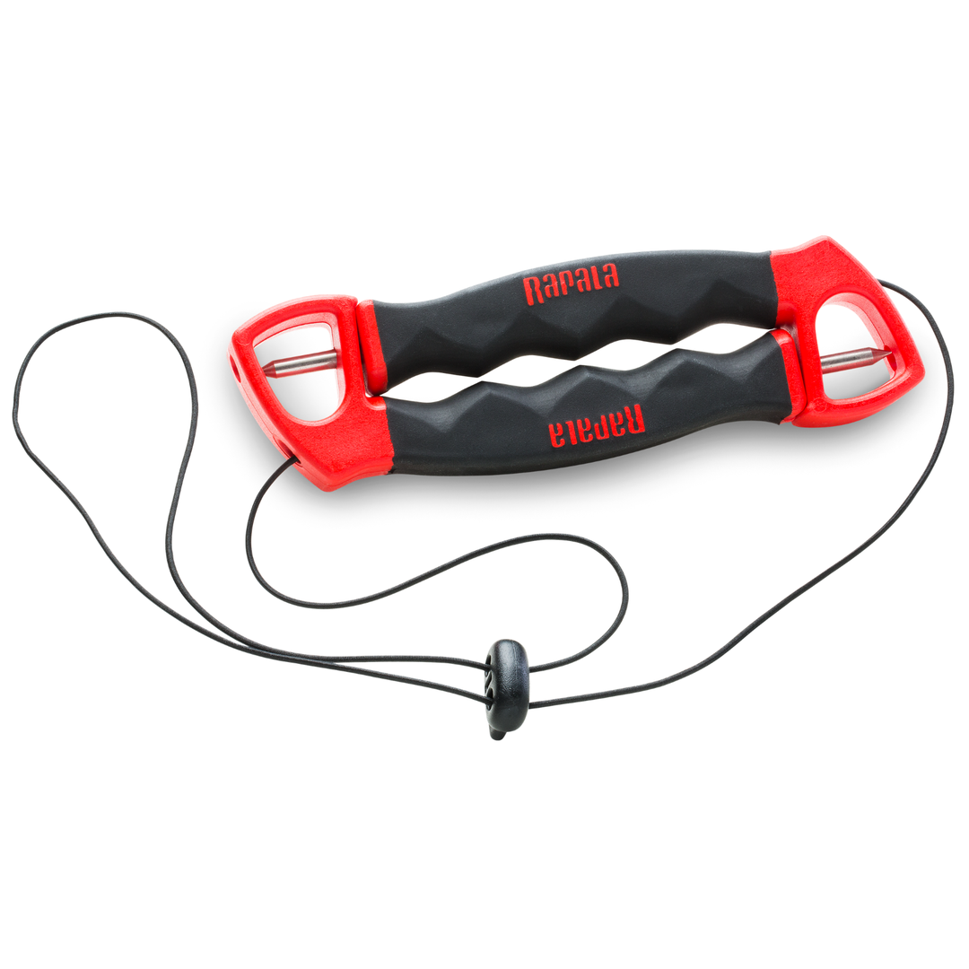 Rapala Pro Guide Ice Claws -jäänaskalit