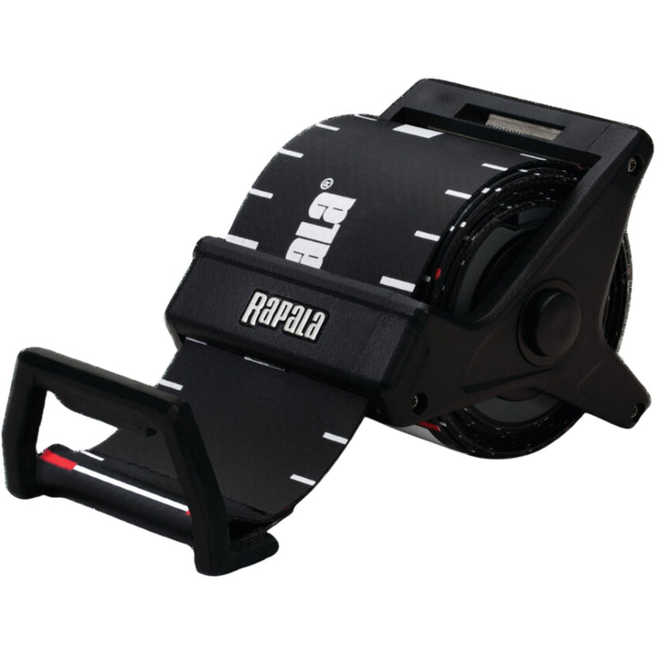 Rapala RCD Roll Ruler mitta