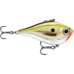 Rapala Rippin Rap Vaappu 9g 5cm | Gold Chrome