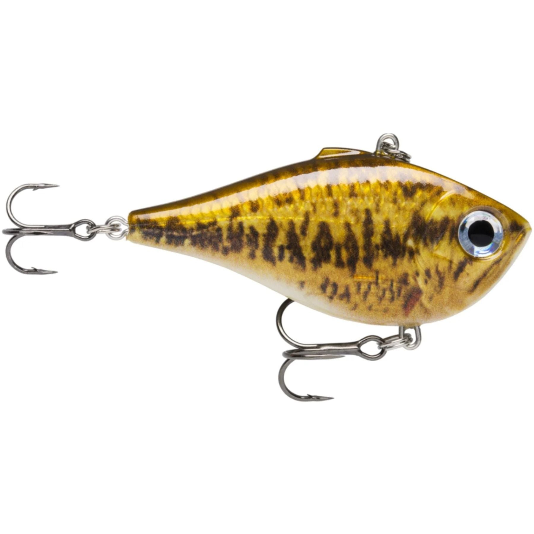 Rapala Rippin Rap Vaappu 9g 5cm | Live Smallmouth Bass