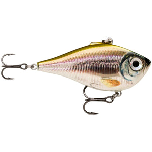 Rapala Rippin Rap Vaappu 9g 5cm | Live Smelt