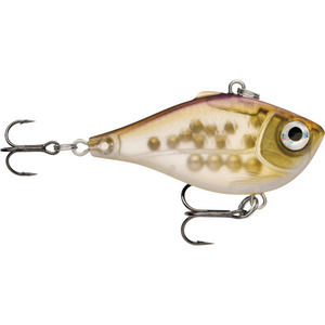Rapala Rippin Rap Vaappu 9g 5cm | Matte Shad