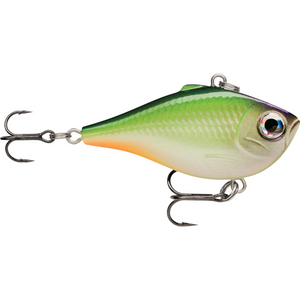 Rapala Rippin Rap Vaappu 9g 5cm | Ozark Delight