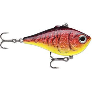Rapala Rippin Rap Vaappu 9g 5cm | Redfire Crawdad