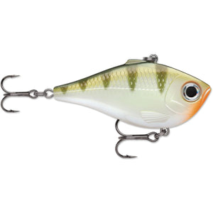 Rapala Rippin Rap Vaappu 9g 5cm | Yellow Perch