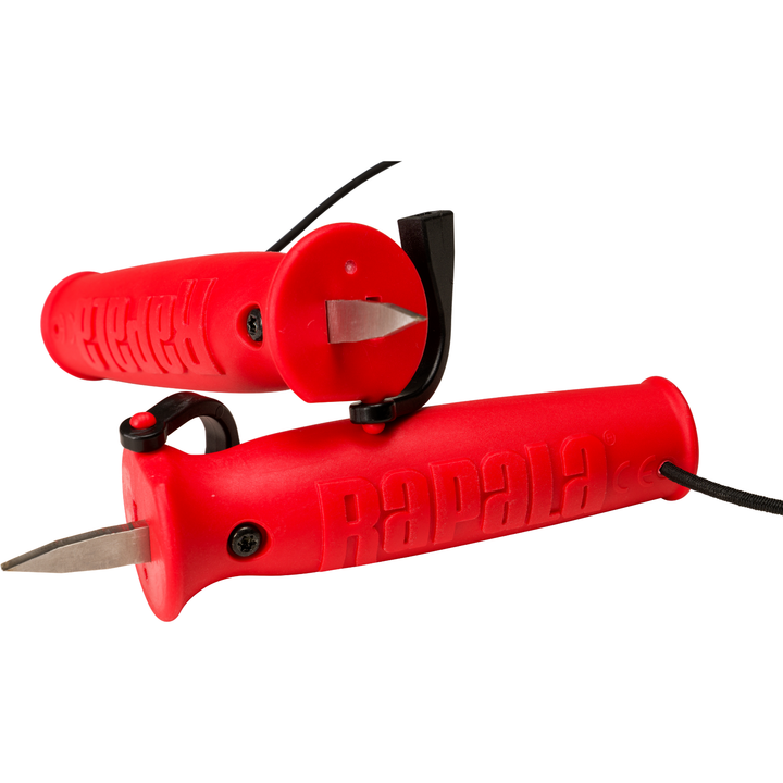 Rapala Scandic Ice Claws -jäänaskalit