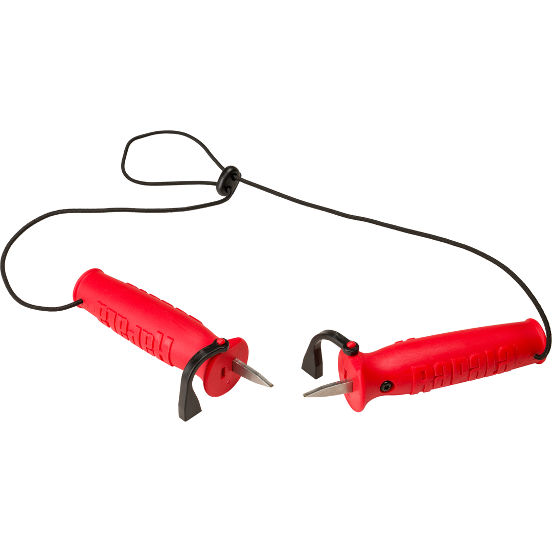 Rapala Scandic Ice Claws -jäänaskalit