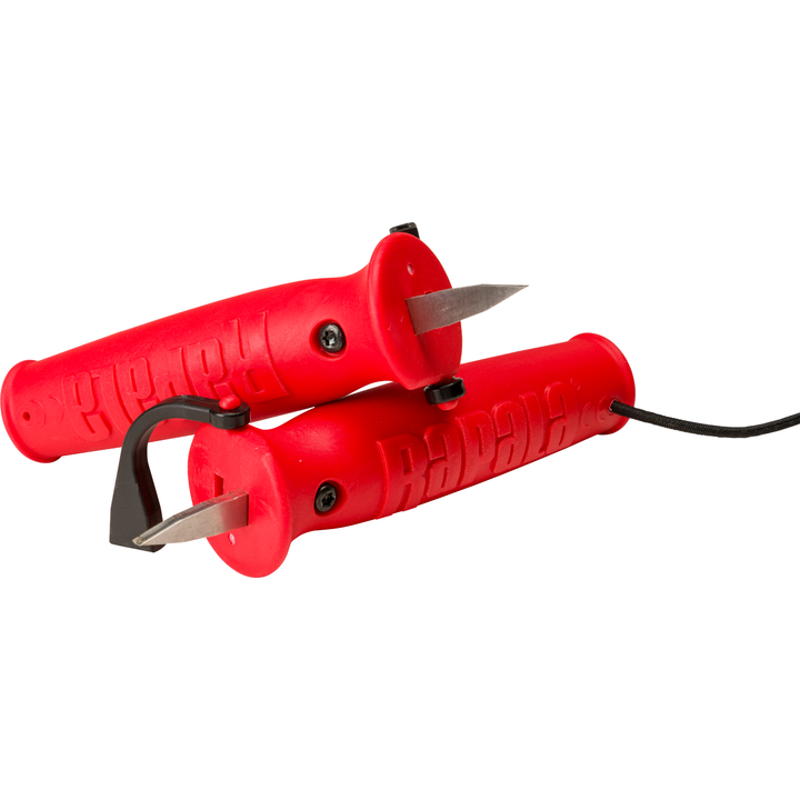 Rapala Scandic Ice Claws -jäänaskalit