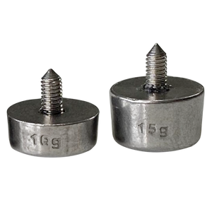 Rapala Screw Diver System Weights 10 & 15g lisäpainot