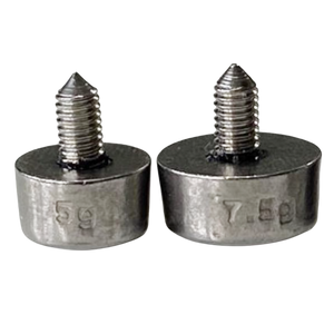 Rapala Screw Diver System Weights 5 & 7,5g lisäpainot