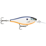 Rapala Shad Rap Elite Vaappu 5.5cm 7g | Gilded Pearl Shad