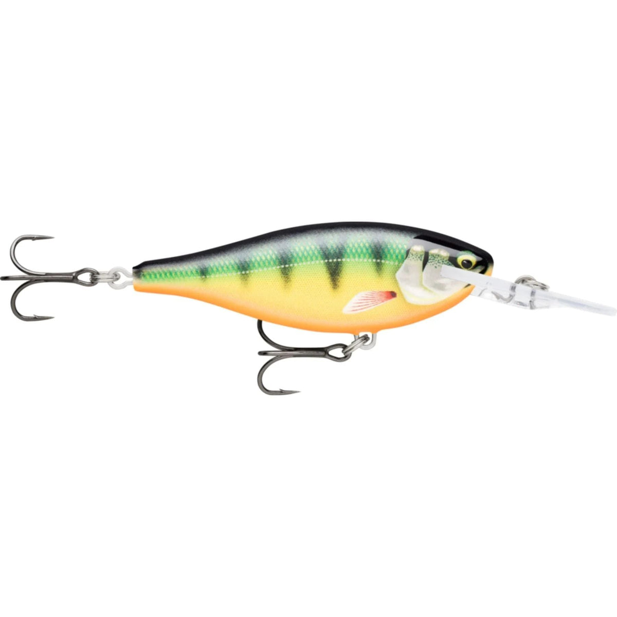 Rapala Shad Rap Elite Vaappu 5.5cm 7g | Gilded Perch