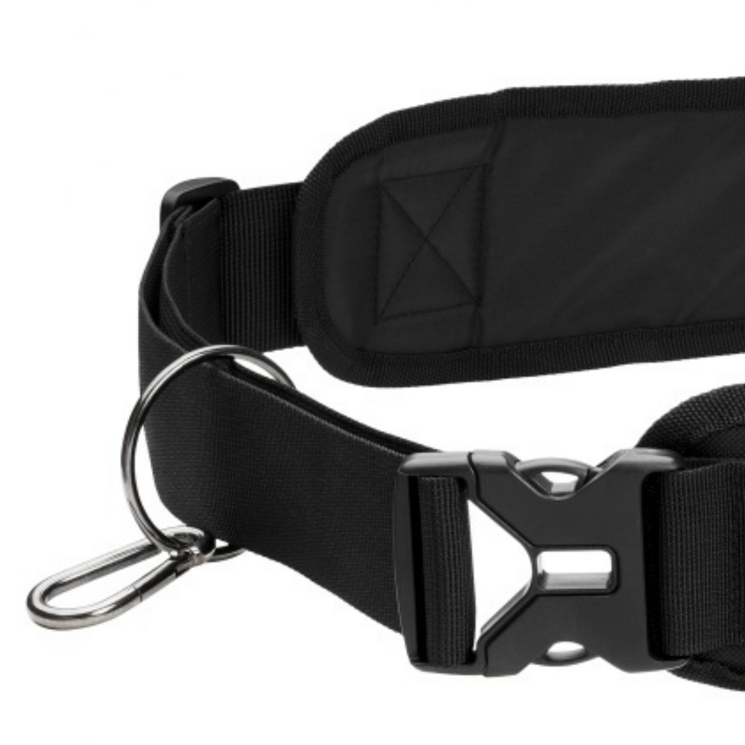 Rapala Sled Pulling Shoulder Strap -vetovaljaat ahkioon