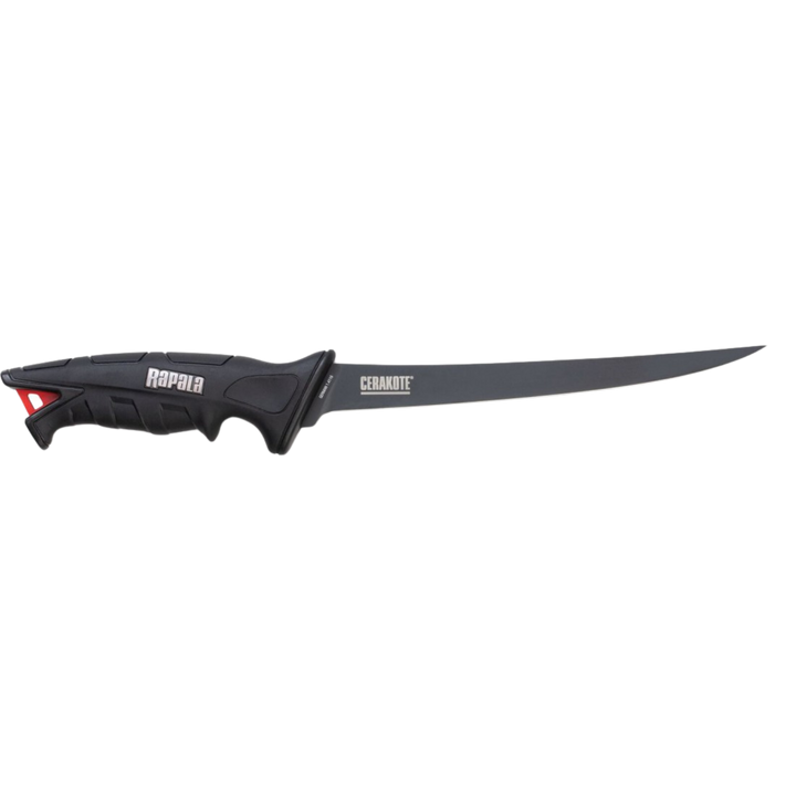 Rapala Stealth FXF 6"/15cm Fileerausveitsi