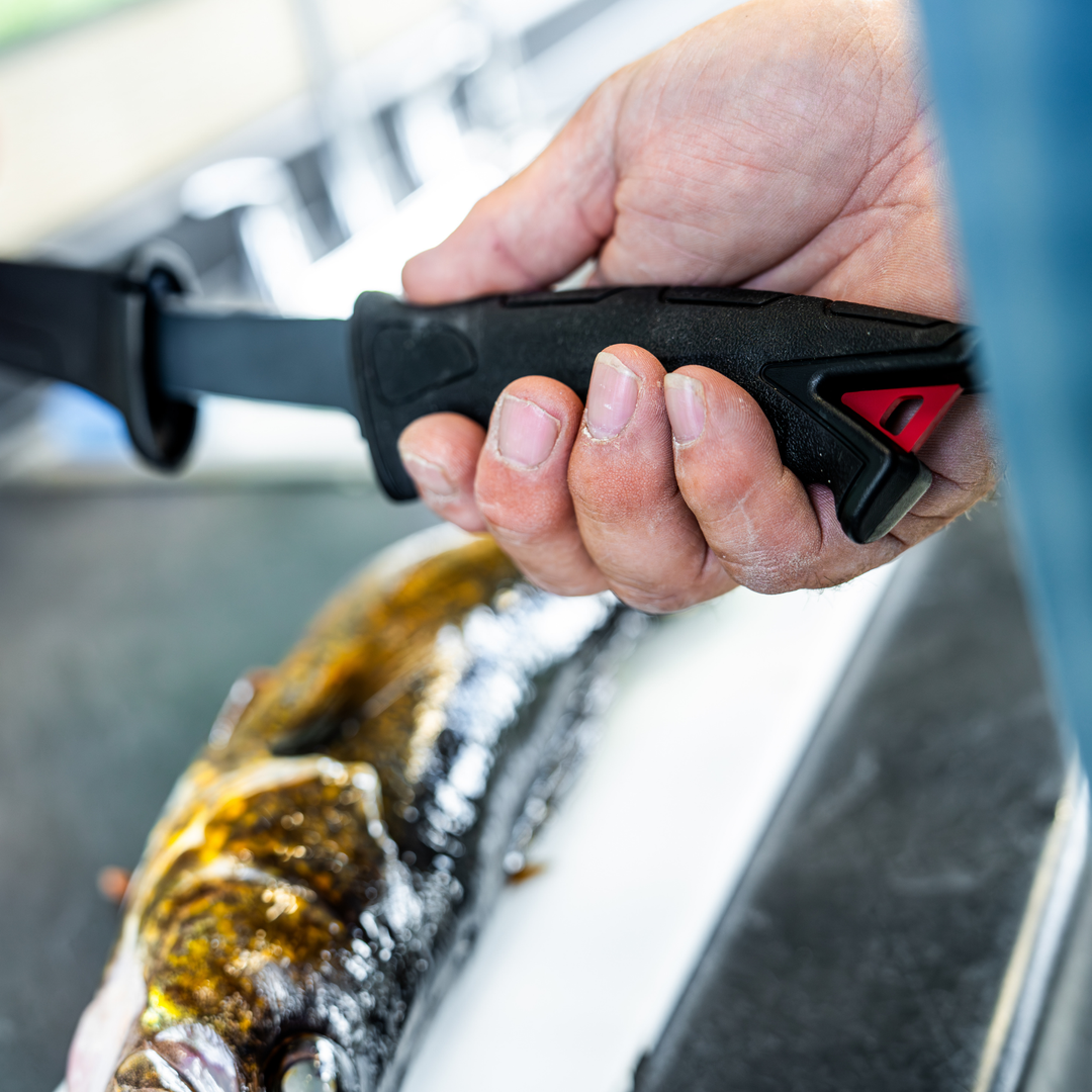 Rapala Stealth FXF 8"/20cm Fileerausveitsi