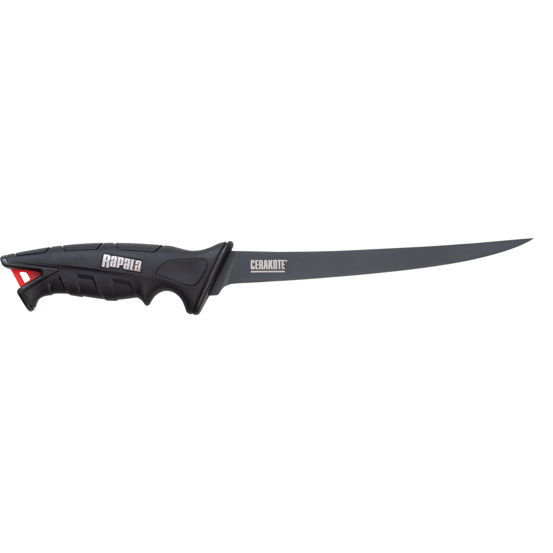 Rapala Stealth FXF 8"/20cm Fileerausveitsi