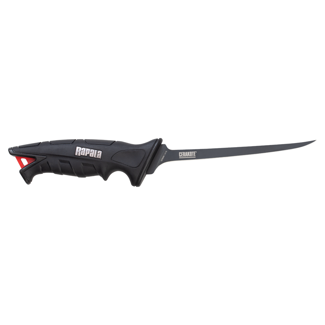 Rapala Stealth FXF Flex 6"/15cm Fileerausveitsi