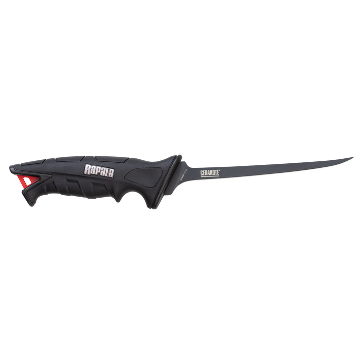 Rapala Stealth FXF Flex 6"/15cm Fileerausveitsi