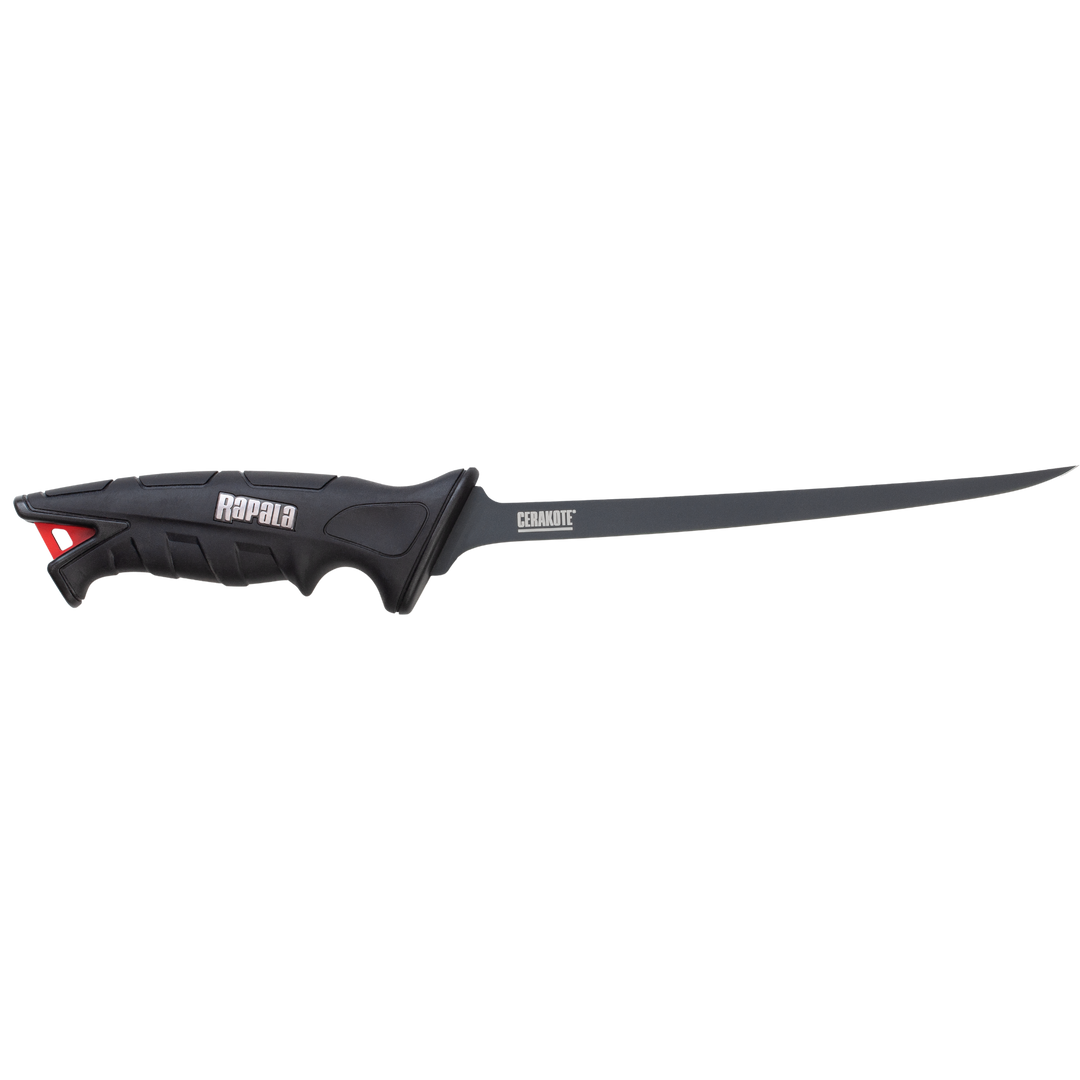 Rapala Stealth FXF Flex 8"/20cm Fileerausveitsi