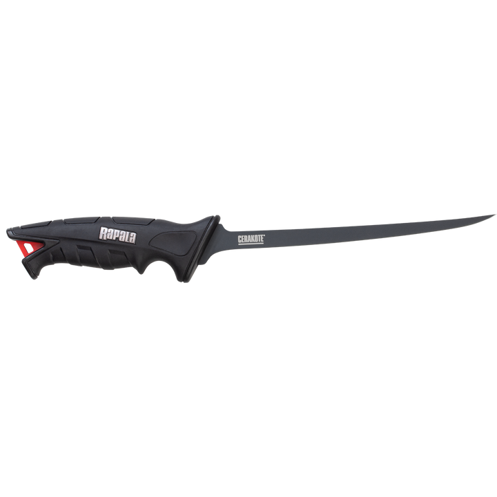 Rapala Stealth FXF Flex 8"/20cm Fileerausveitsi