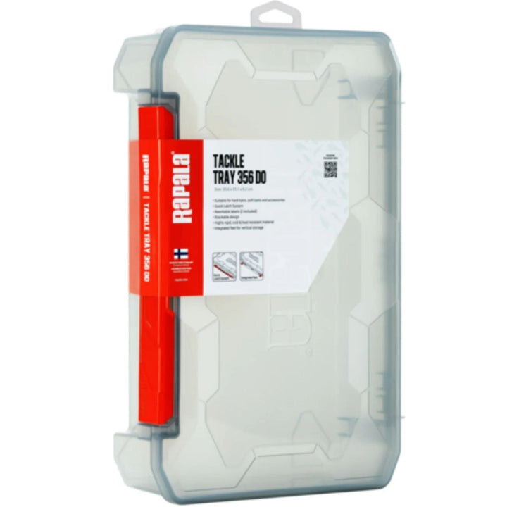 Rapala Tackle Tray 356 Deep Open Vieherasia