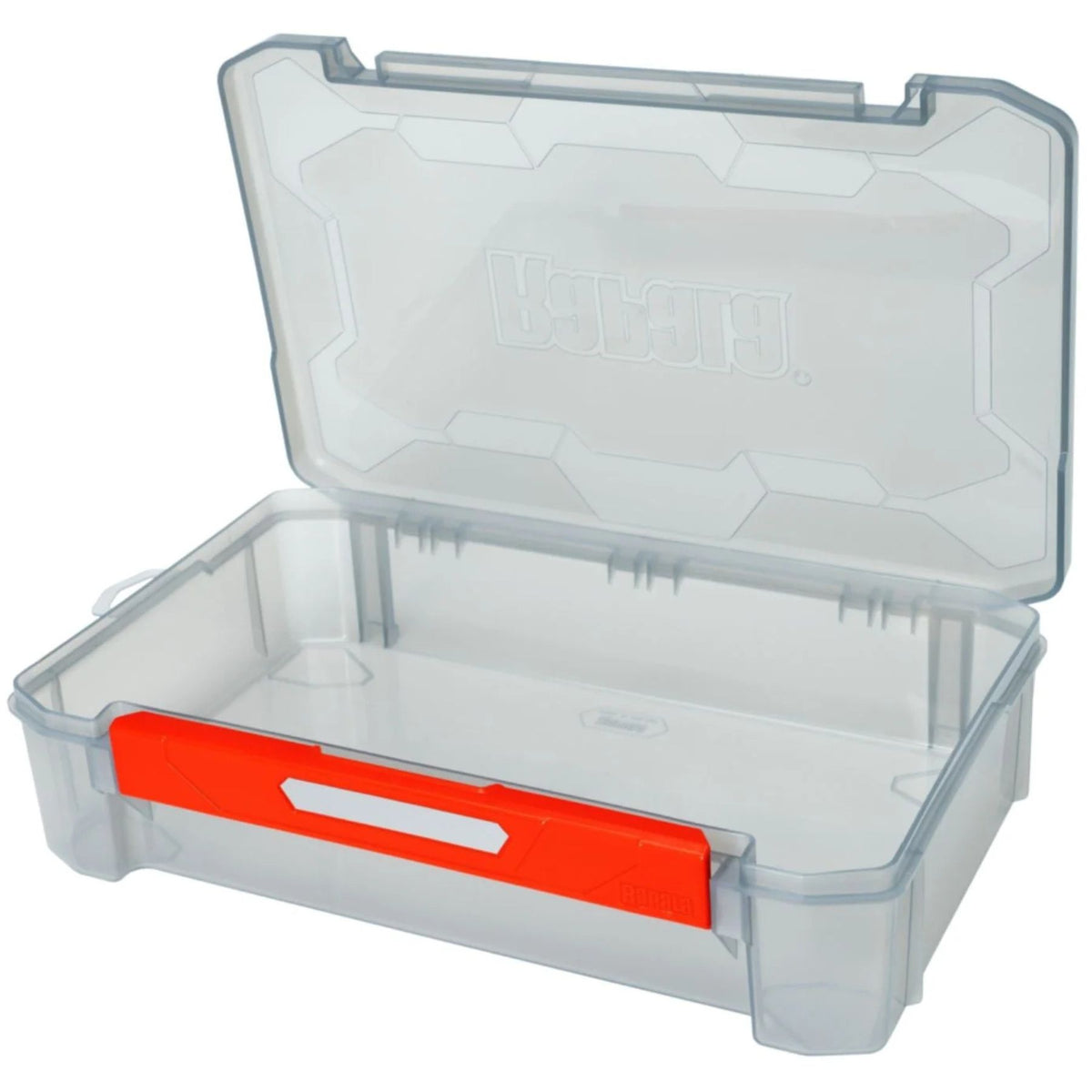 Vieherasia Tackle Tray 356 Deep Open