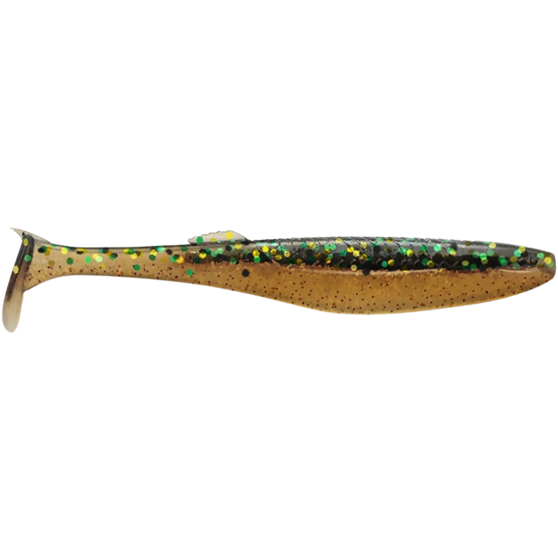 Rapala Crushcity The Kickman Jigi 4" 3kpl | Perch