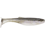 Rapala Crushcity The Mayor Jigi 3" 4kpl | Electric Shad