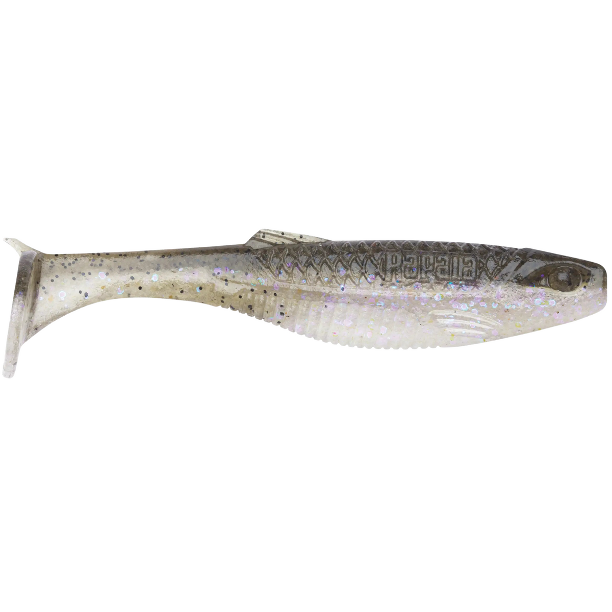 Rapala Crushcity The Mayor Jigi 3" 4kpl | Electric Shad