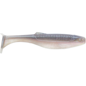 Rapala Crushcity The Mayor Jigi 3" 4kpl | Pro Blue Red Pearl