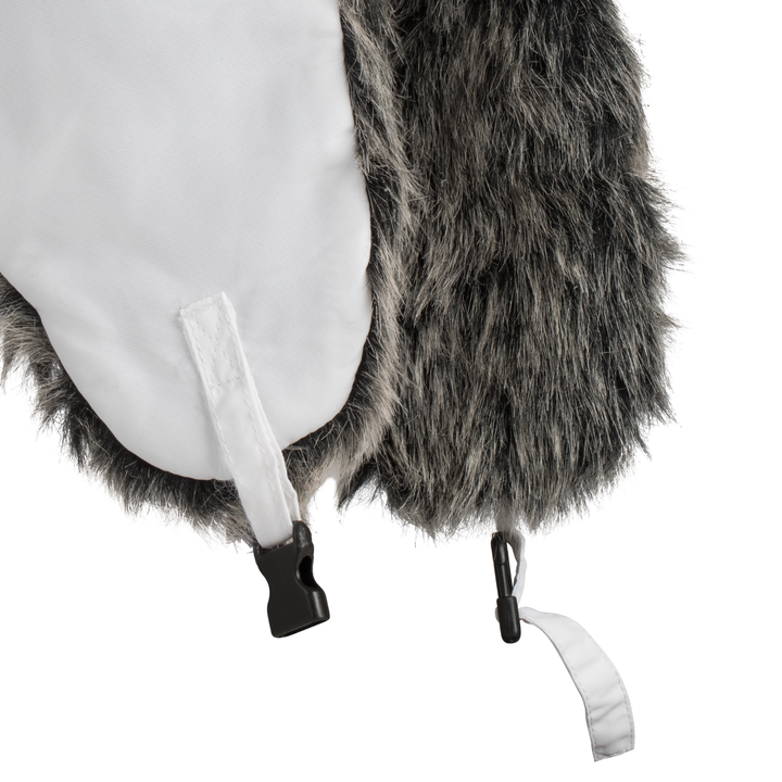 Rapala Trapper Hat -karvahattu | Valkoinen
